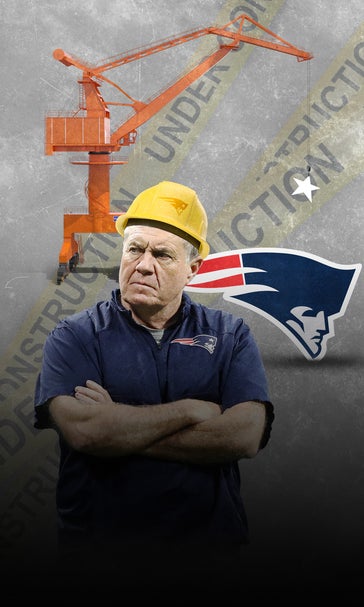 Fixing New England